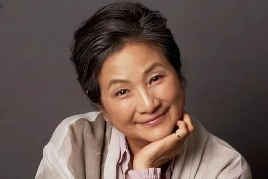 Căn bệnh khiến 'nữ hoàng kiếm hiệp' Trịnh Phối Phối qua đời