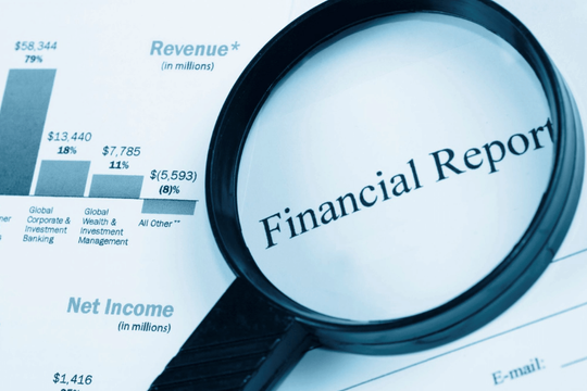 Cập nhật BCTC quý 2/2024 ngày 21/7: VNDirect, LPBank... cùng loat doanh nghiệp 'quen mặt' công bố, có công ty báo lãi tăng hơn 2.000%