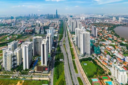 Lãi suất vay mua bất động sản giảm, bất động sản tiếp tục hồi phục nhanh?