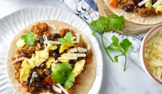 Những công thức nấu ăn giàu chất xơ giúp giảm cân nhanh chóng