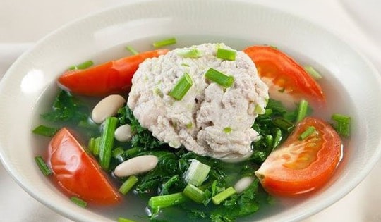 Loại rau xanh bổ dưỡng với người tiểu đường, làm những món ngon hấp dẫn này lại ổn định đường huyết