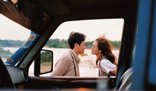 Diễn viên Anh Đức hoãn đám cưới