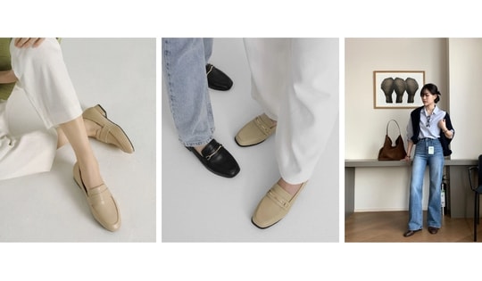4 mẫu giày bệt phù hợp với phụ nữ trên 40 tuổi vì sự thanh lịch, dễ phối đồ