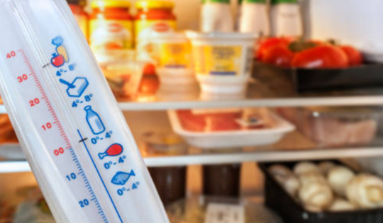 Mùa hè nên cài đặt tủ lạnh ở chế độ nào để tiết kiệm điện nhất?