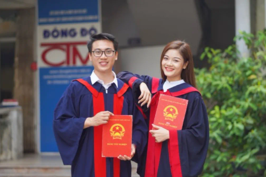 Bản sao bằng tốt nghiệp THPT thay thế bản gốc được không?