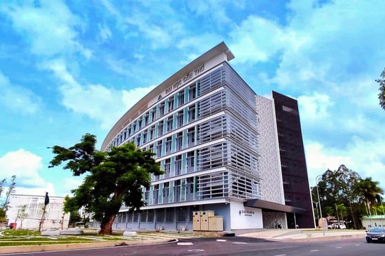 Điểm sàn tuyển sinh năm 2024 của Trường Đại học Cần Thơ