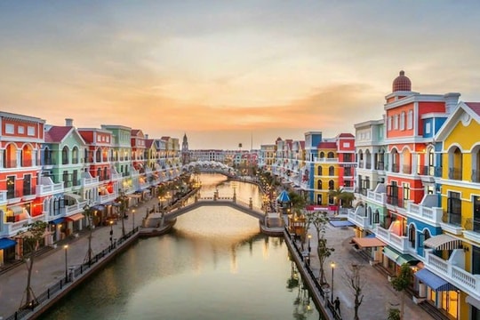 Vinhomes vừa rót hơn 14.400 tỷ đồng thành lập 4 công ty con tại Hưng Yên