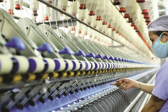 Thúc đẩy nội địa hóa công nghiệp dệt may