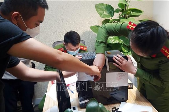 Xét xử vụ FLC: Triệu tập 38 pháp nhân và 22 người làm chứng tới phiên tòa