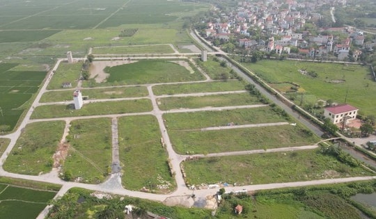 Quy định mới về mua bán đất nền dự án từ ngày 1/8