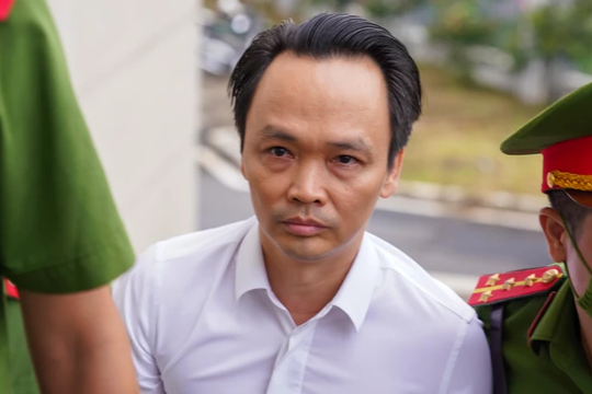 Ông Trịnh Văn Quyết còn nắm bao nhiêu cổ phiếu FLC?