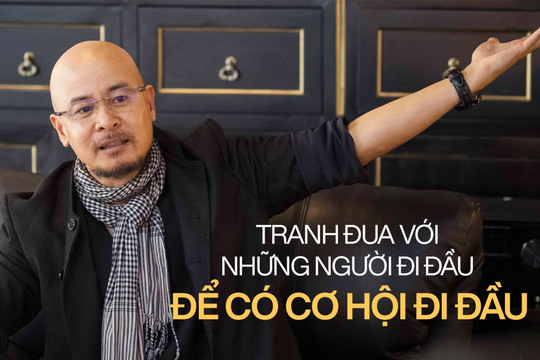 Vua cà phê Đặng Lê Nguyên Vũ đang kiếm tiền thế nào: Mở 130 quán Trung Nguyên Legend tại Trung Quốc, tiếp tục bành trướng trên đất Mỹ, phủ sóng G7 từ Amazon đến Taobao.com, Tmall.com