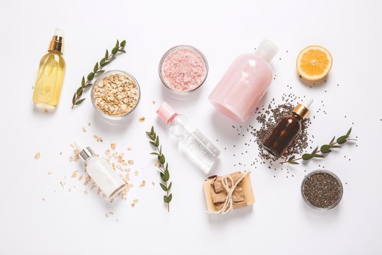 Rất nhiều năm DN nội chỉ chiếm 10% “miếng bánh” mỹ phẩm Việt 3 tỷ USD nhưng con số này đang tăng lên nhờ một xu hướng mới