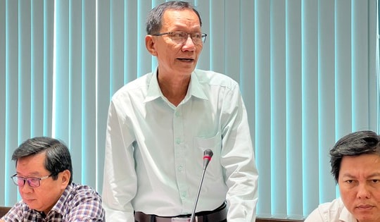 Vụ Tập đoàn Phúc Sơn: Tạm đình chỉ nhiệm vụ 1 đại biểu HĐND