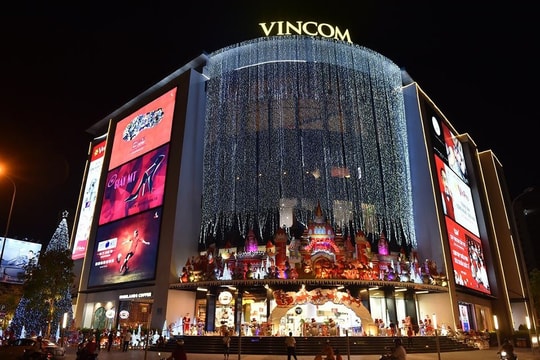 Vincom Retail hậu Vingroup thoái vốn: Có quý thứ 6 liên tiếp lãi trên 1.000 tỷ, tổng tài sản vượt mức 50.000 tỷ đồng