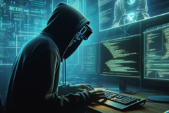 TS. Lê Xuân Nghĩa: "Nếu gặp scandal trên mạng, vài ngày sẽ quên nhưng mất vài tỷ trong tài khoản, tôi không quên được"