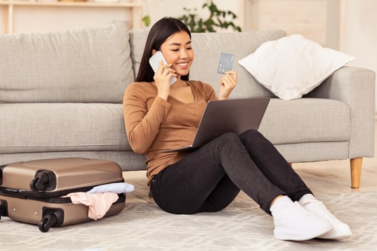 Thanh toán không dùng tiền mặt: Sự chuyển mình của tài chính tiêu dùng