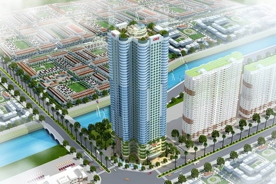 Chung cư cao cấp trên đường Tố Hữu: Hành trình từ mơ ước đến thực tế