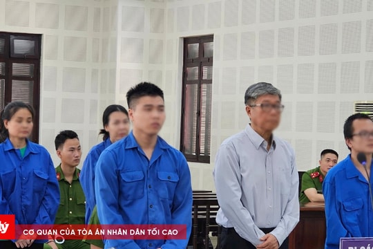 Xét xử vụ tham ô gần 200 tỷ đồng tại Trường ĐH Bách khoa Đà Nẵng