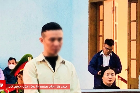 Tài xế gây tai nạn khiến 3 thành viên Câu lạc bộ HAGL tử vong lĩnh 10 năm tù