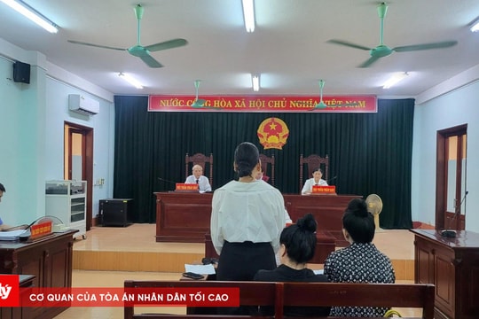 Thận trọng việc đăng tải video lên mạng xã hội để đòi nợ