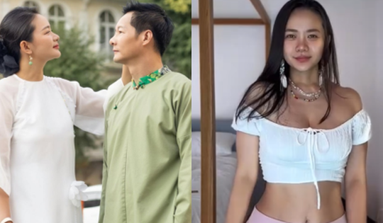 Nàng hậu lấy chồng hơn 26 tuổi: Rời showbiz, diện mạo gây bất ngờ