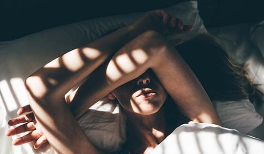 Điều trị bóng đè thế nào?