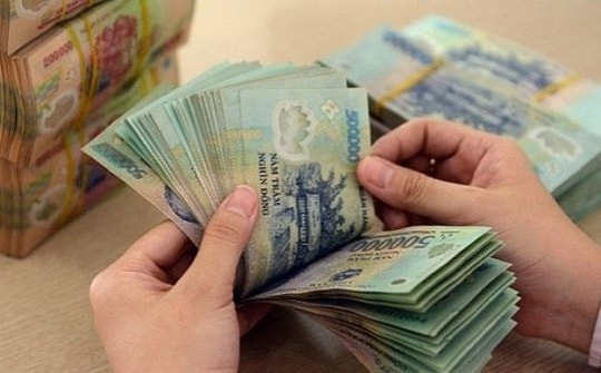 Nhà đầu tư đua nhau sử dụng đòn bẩy tài chính, có công ty chứng khoán cho vay gần 1 tỷ USD