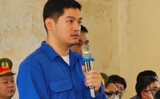 Tòa tuyên án với Phó giám đốc nhà xe Thành Bưởi và tài xế vụ tai nạn khiến 5 người chết