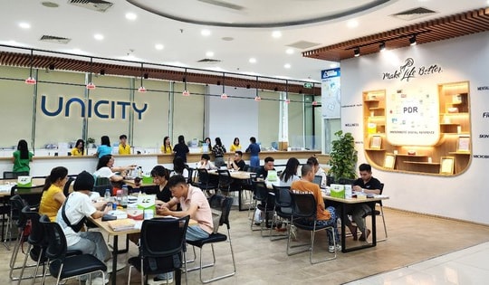 Unicity Marketing Việt Nam thông báo đến nhà phân phối và khách hàng