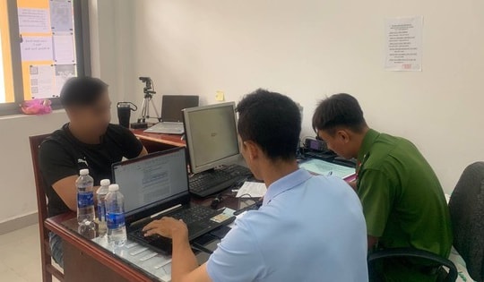 Xử lý 3 đối tượng lợi dụng tình hình sức khỏe của lãnh đạo Đảng, Nhà nước để đăng tin sai sự thật