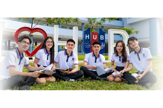 Điểm sàn tuyển sinh năm 2024 của Trường Đại học Ngân hàng TP HCM