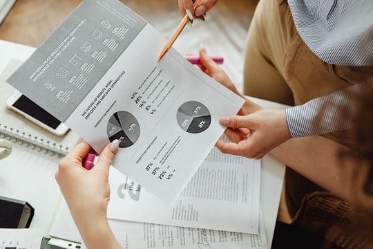 Cập nhật BCTC quý 2/2024 ngày 23/7: 1 ngân hàng lớn báo nhuận lập đỉnh, nhiều doanh nghiệp báo lợi nhuận giảm