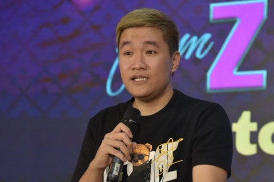 Công ty truyền thông DC Media đình chỉ công tác và cắt chức Giám đốc sáng tạo của Tiktoker Duy Muối
