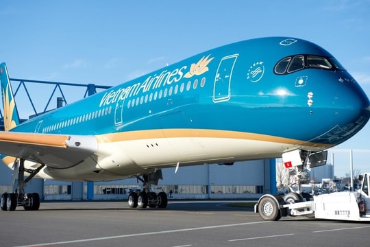 Ngân hàng Nhà nước có động thái mới hỗ trợ cho Vietnam Airlines
