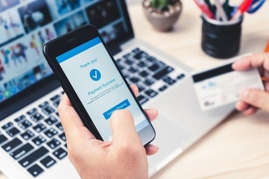 Hàng chục triệu người có tài khoản ngân hàng lưu ý: Truy cập vào những "website ngân hàng" này sẽ bị mất tiền