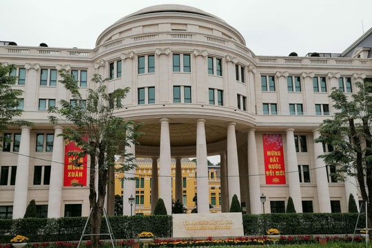 Tiêu chuẩn trở thành Thẩm phán Tòa án nhân dân từ ngày 01/01/2025