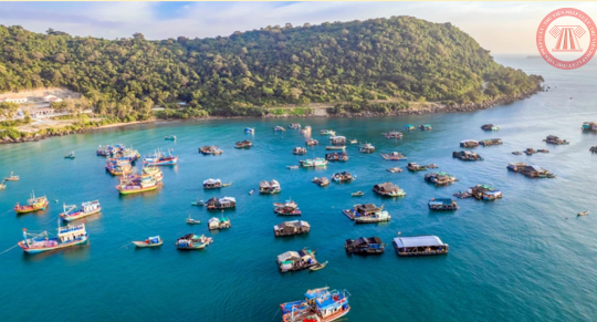 Quy hoạch tỉnh Kiên Giang thời kỳ 2021 - 2030, tầm nhìn đến năm 2050