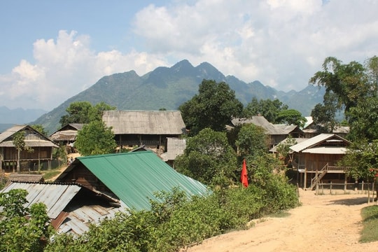 Danh sách xã khu vực III, II, I vùng đồng bào dân tộc thiểu số và miền núi mới nhất