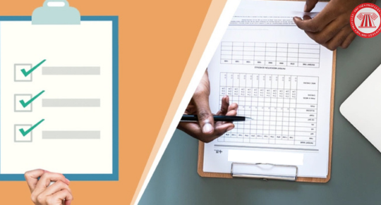 Thủ tục cấp Giấy chứng nhận đủ điều kiện sản xuất tiền chất thuốc nổ từ ngày 01/01/2025