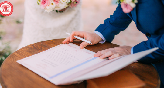 Mức xử phạt vi phạm hành chính về vi phạm đăng ký kết hôn trong hoạt động hộ tịch, quốc tịch, lý lịch tư pháp