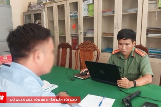 Xử phạt đối tượng đưa tin sai sự thật, chia rẽ tôn giáo