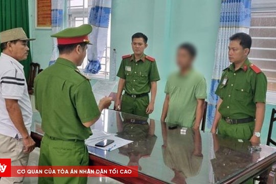 Đưa thông tin gian dối, chiếm đoạt hơn 5 tỷ đồng