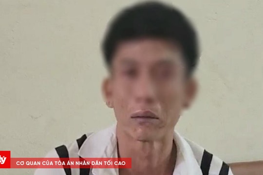 Mang 4 tiền án vẫn không bỏ nghề "đạo chích"