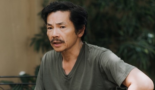 Nỗi buồn khó quên của NSND Trung Anh