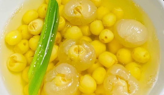 Tiết Đại Thử nhiệt độ tăng cao, ai cũng nên ăn ‘siêu thực phẩm’ này để giải nhiệt và các món ngon bổ dưỡng dễ làm từ nó