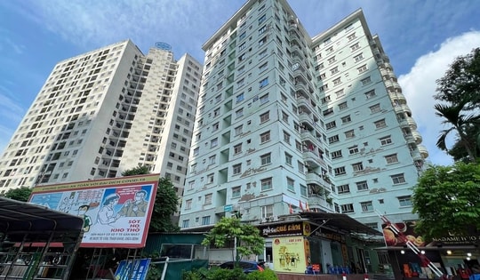 Ngân hàng Nhà nước: Vừa nâng điều kiện ưu đãi vay mua bất động sản, vừa giảm mặt bằng lãi suất cho vay