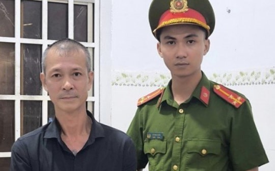 Bị bắt vì chiếm đoạt gần 500 triệu chuyển khoản nhầm