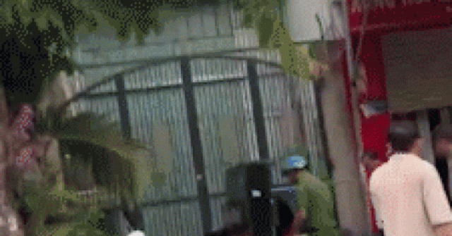 Thông tin mới vụ nam thanh niên tấn công 2 cô gái ở tiệm massage rồi nhảy lầu