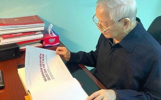 Những ngày cuối đời của Tổng bí thư Nguyễn Phú Trọng ở bệnh viện 108